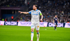 Pierre-Emile Højbjerg est « fier d'être Marseillais »