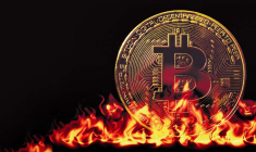 L'avenir du Bitcoin dépendra de l'attitude des pouvoirs publics. (© DR)