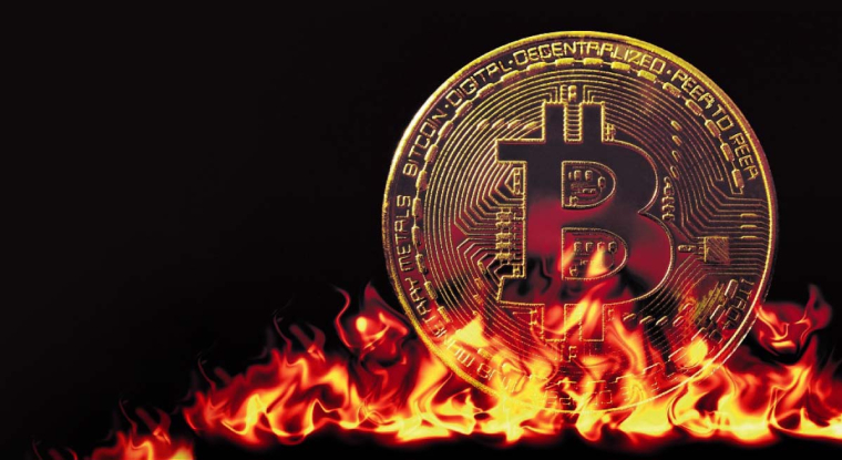 L'avenir du Bitcoin dépendra de l'attitude des pouvoirs publics. (© DR)