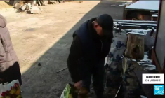 Moscou nie son implication à Boutcha alors que Zelensky s'apprête à s'exprimer à l'ONU