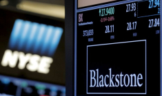 BLACKSTONE EN DISCUSSION POUR FUSIONNER ALIGHT AVEC UN SPAC