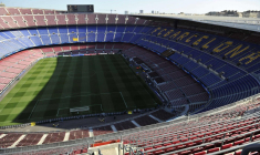 Le Camp Nou postule pour accueillir la finale de la Ligue des champions 2028-2029