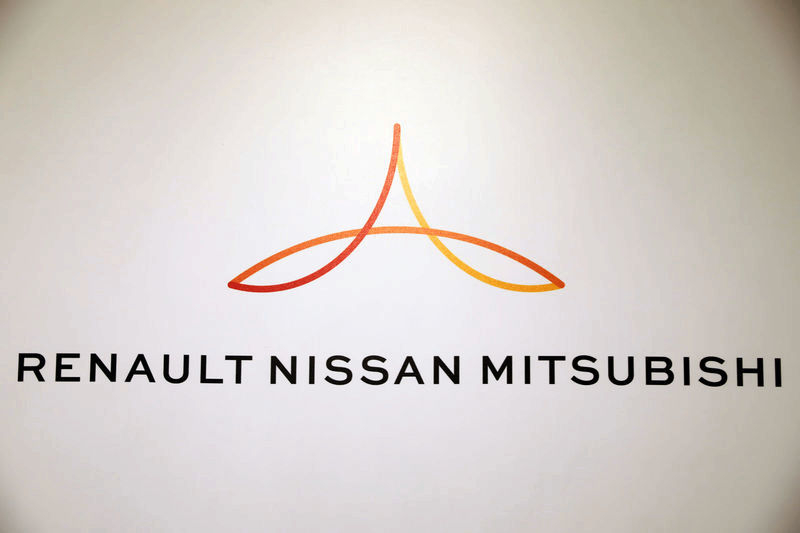 HADI ZABLIT NOMMÉ SECRÉTAIRE GÉNÉRAL DE L'ALLIANCE RENAULT-NISSAN-MITSUBISHI
