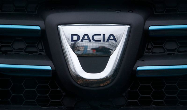 DACIA PROLONGE LA FERMETURE DE SES USINES AU-DELÀ DU 5 AVRIL