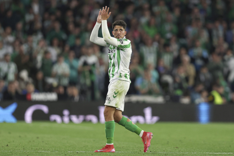 Le Real Betis et la Fiorentina tiennent leur rang, Djurgårdens en mauvaise posture