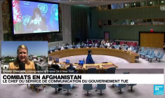 Combats en Afghanistan : réunion du conseil de sécurité de l'Onu