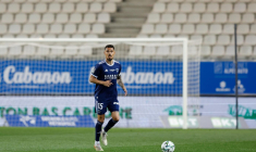 Timothée Kolodziejczak crie au complot arbitral