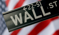 WALL STREET OUVRE EN BAISSE