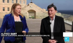 L'île de Malte, plus petit État membre de l’UE mais pas le moins influent (partie 1)