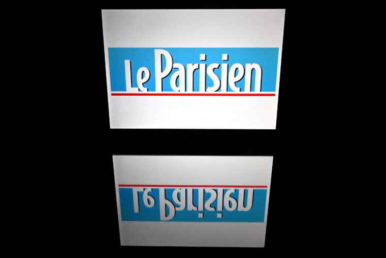 ( AFP / LIONEL BONAVENTURE )