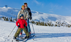 Quelle assurance pour partir skier ?