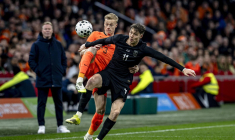 Un futur adversaire des Bleus tombe face aux Pays-Bas