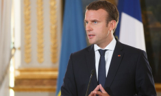 Discours Emmanuel Macron : les mesures qui impactent vos finances et votre patrimoine (Crédit photo: 123RF)