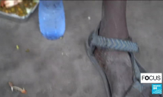 Alerte à la "bombé" : toxicomanie et répression à Kinshasa