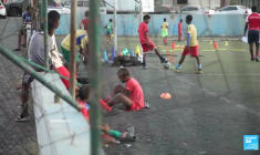 Mondial 2026 : le Cap-Vert, archipel au rythme du football