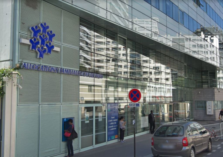 Les prestations sociales seront versées dès le 4 avril, soit deux jours en avance