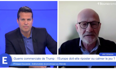 Guerre commerciale de Trump : devons-nous riposter ou calmer le jeu ?