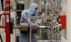 CROISSANCE DU SECTEUR MANUFACTURIER MALGRÉ LES PRESSIONS SUR LES PRIX