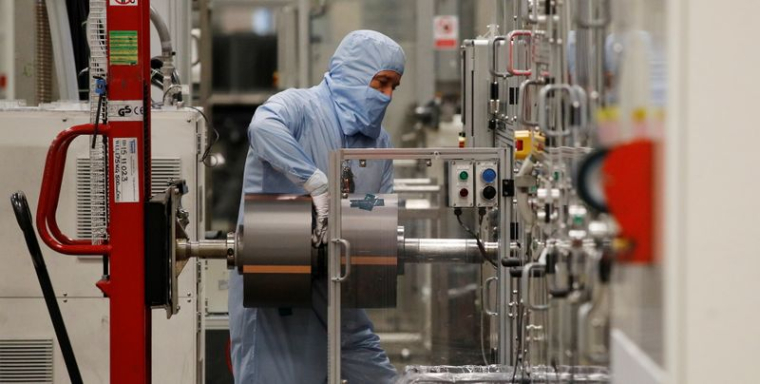 CROISSANCE DU SECTEUR MANUFACTURIER MALGRÉ LES PRESSIONS SUR LES PRIX