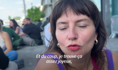 "Clean party": l'envie d'une fête techno sans drogue ni alcool