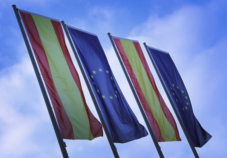 ( AFP / DANIEL ROLAND )