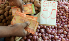 (illustration) ( AFP / LAKRUWAN WANNIARACHCHI )