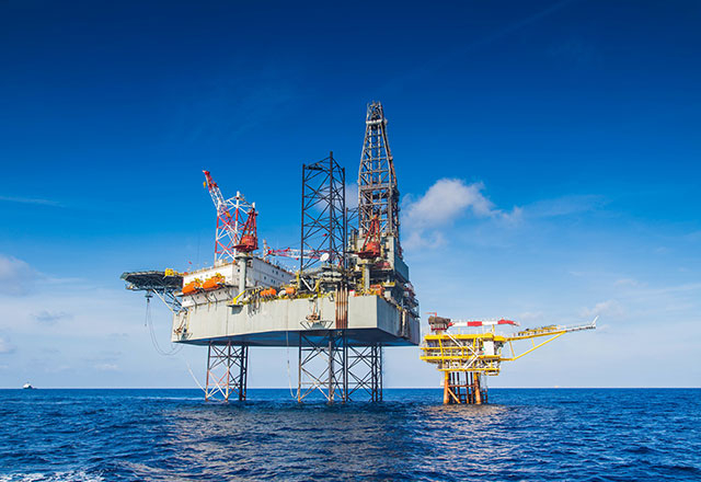 Les analystes redeviennent positifs sur le secteur parapétrolier dans le sillage de la remontée des cours de l'or noir