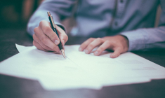 La fiscalité de l'assurance vie dans le cadre d'une succession pourrait bientôt être renforcée. (illustration) (Free-Photos / Pixabay)
