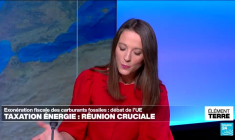 Union européenne : réunion cruciale sur la taxation de l'énergie