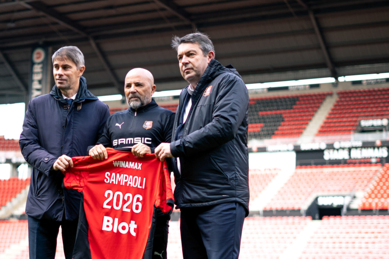 À Rennes, une révolution peut en cacher une autre
