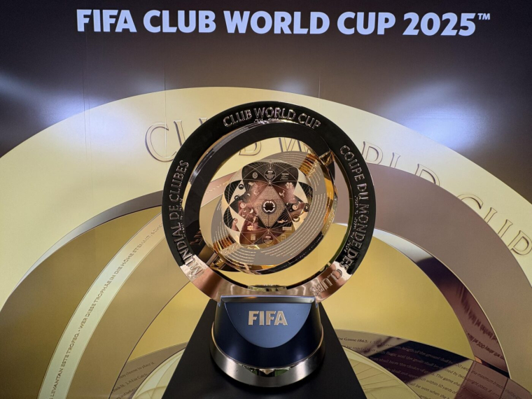 Le récap des groupes de la Coupe du monde des clubs