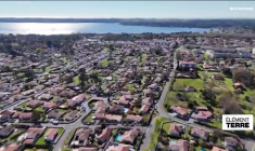 Dans nos jardins, plantes décoratives et vers carnivores menacent la biodiversité