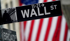 LA BOURSE DE NEW YORK EN FORTE BAISSE EN DÉBUT DE SÉANCE