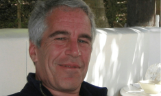 Photo non datée fournie par le ministère américain de la Justice le 19 décembre 2025, montrant Jeffrey Epstein, mort dans sa cellule en 2019 ( US Department of Justice / Handout )