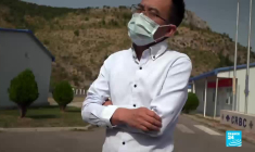 Au Monténégro, une autoroute sans issue