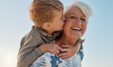 Une préconisation du Conseil des prélèvements obligatoires concernant les dons familiaux ( Crédits photo: ©   Beaunitta V W/peopleimages.com  stock.adobe.com)