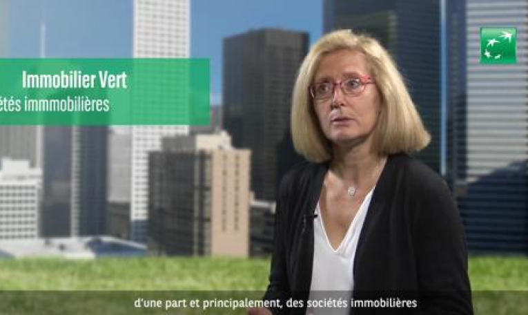 BNP Paribas Immobilier responsable