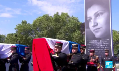 Entrer au Panthéon, un choix très politique