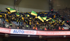 PSG-Nantes : Après un gros imbroglio, il y aura bien des supporters nantais au Parc