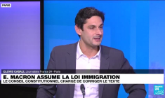 Loi immigration : le Conseil constitutionnel chargé de corriger le texte