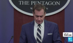 Ukraine: des armes lourdes contre un génocide ?