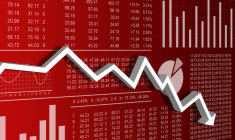Les marchés européens pâtissaient une nouvelle fois de la rechute des marchés chinois et des cours du pétrole mardi.
