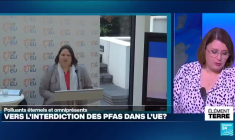 Vers l'interdiction des polluants éternels dans l'Union Européenne?