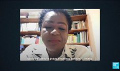 Derrière l'image : dans l'enfer de la prison de Makala en RD Congo