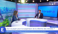 Qui va payer pour la suspension de la réforme des retraites ?