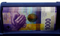 USA: LE TRÉSOR ACCUSE SUISSE ET VIETNAM DE MANIPULER LEUR MONNAIE