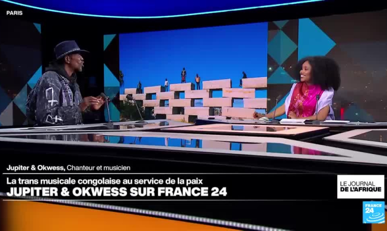Conflit dans l'est de la RD Congo : le M23 est entré dans la ville de Bukavu