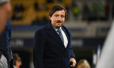 Longoria et les maux de l'OM