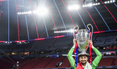 Pourquoi Manchester City doit sauter sur Gianluigi Donnarumma