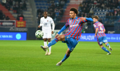 Leipzig met la main sur un jeune espoir français